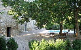 Le Moulin de Gauty